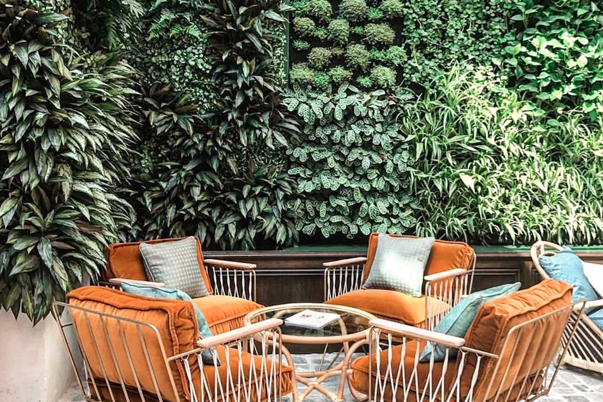 Small Backyard Ideas in Australia
