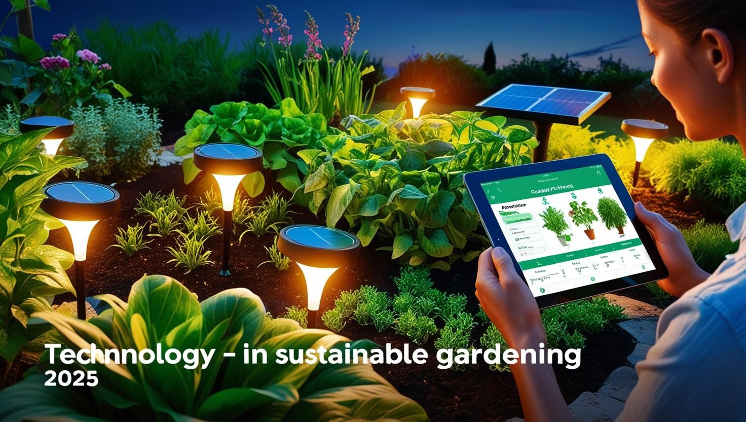 Sustainable Gardening in Sydney: Top Eco-Friendly Practices for 2025