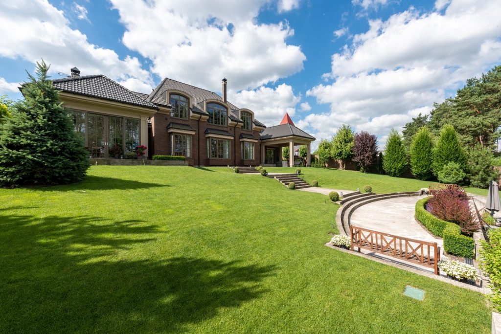Environmental Benefits of Proper Lawn Care