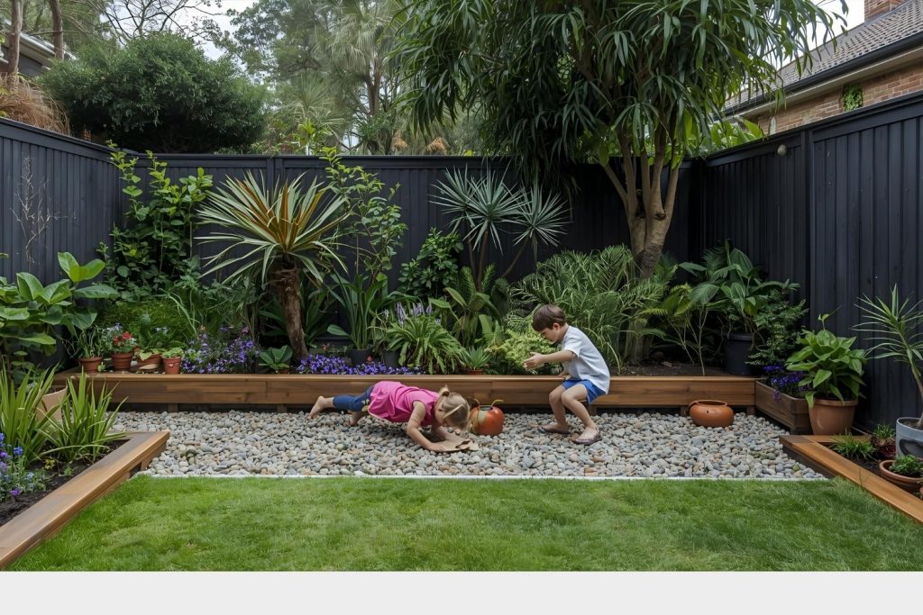 Sydney’s Climate & Garden Safety Needs