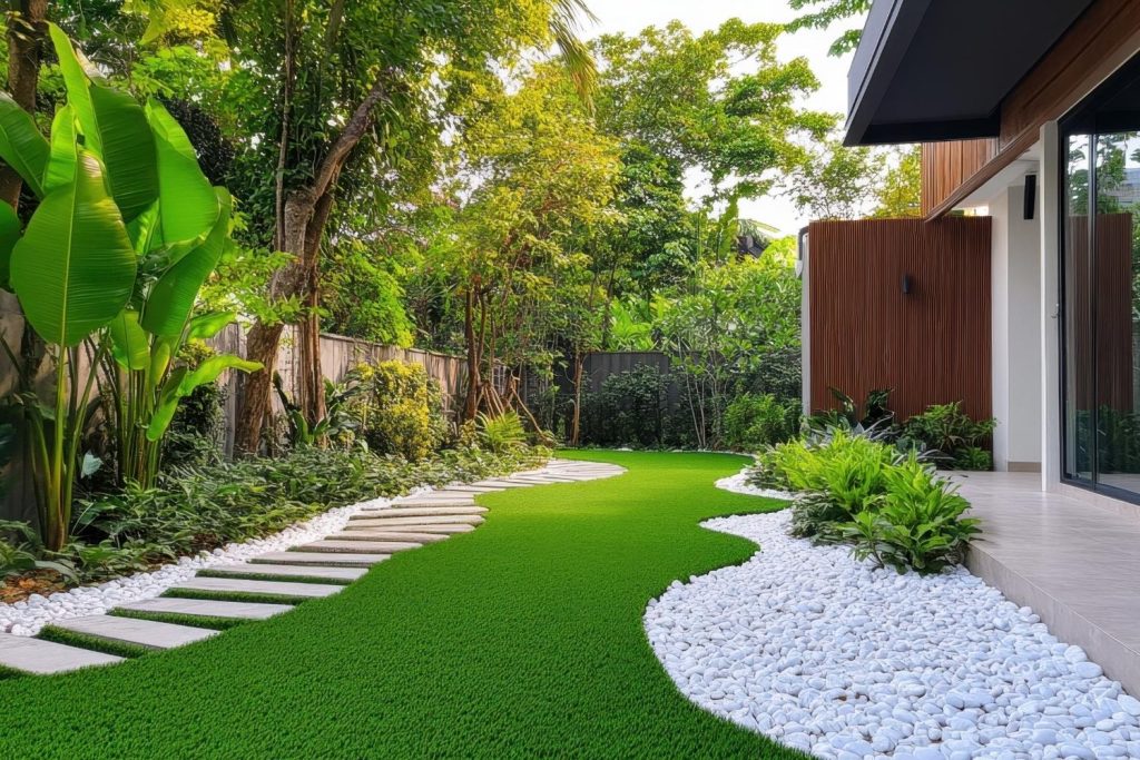 Landscaping Sydney 2026