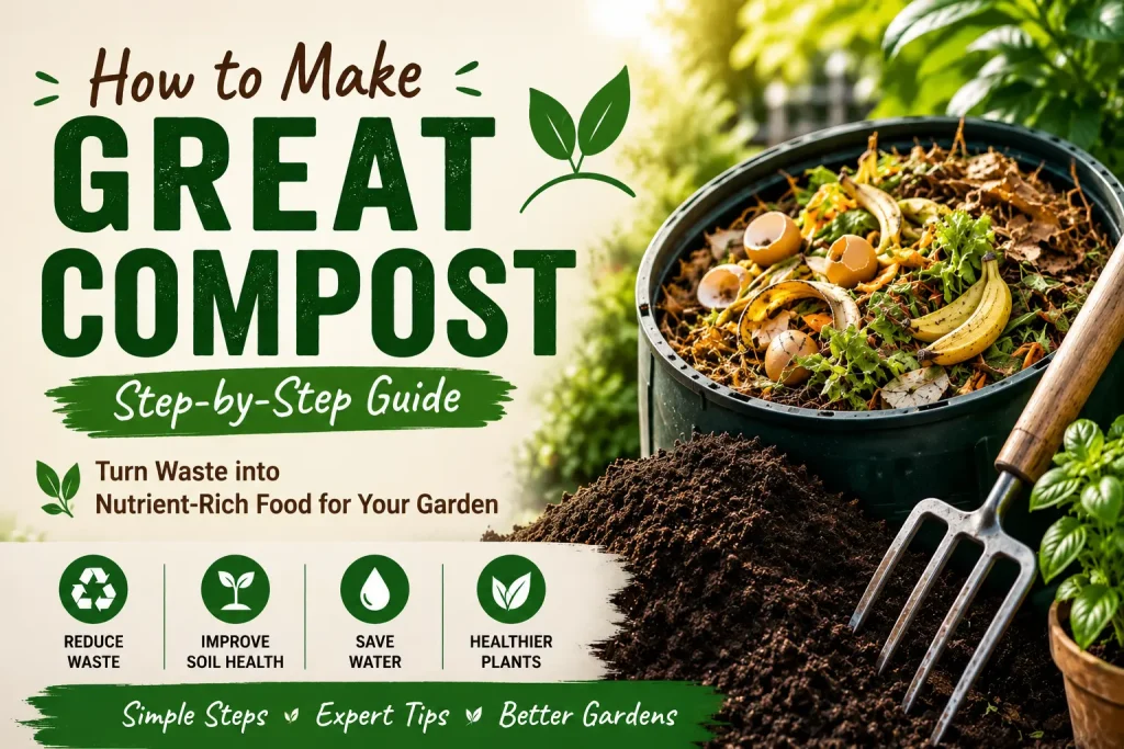 compost guide sydney gardening services